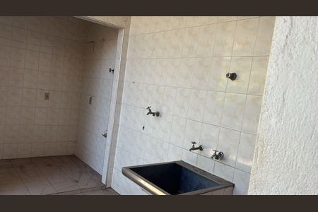 Casa para alugar com 223m², 2 quartos e 5 vagasÁrea de Serviço