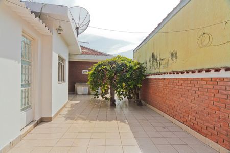 Casa para alugar com 300m², 3 quartos e 2 vagasÁrea externa