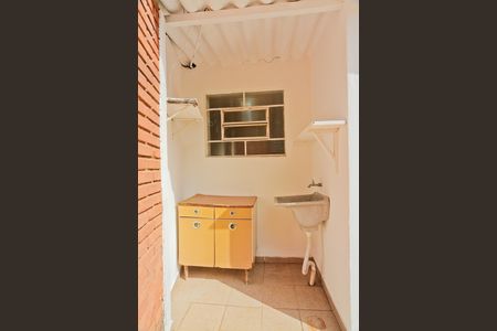 Casa para alugar com 300m², 3 quartos e 2 vagasEdícula - área de serviço