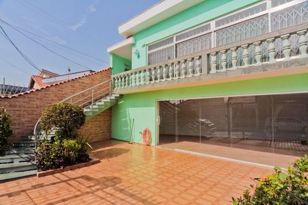 Casa para alugar com 300m², 3 quartos e 2 vagasÁrea externa