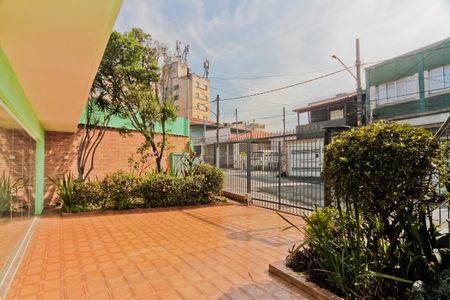 Casa para alugar com 300m², 3 quartos e 2 vagasÁrea externa