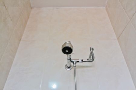 Casa para alugar com 300m², 3 quartos e 2 vagasBanheiro social