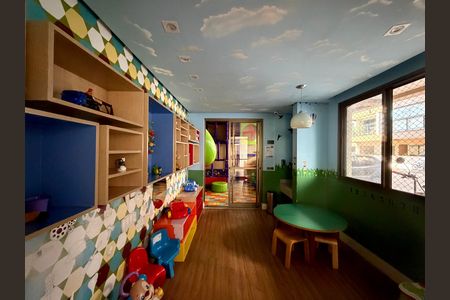 Área comum de apartamento para alugar com 3 quartos, 94m² em Freguesia (jacarepaguá), Rio de Janeiro