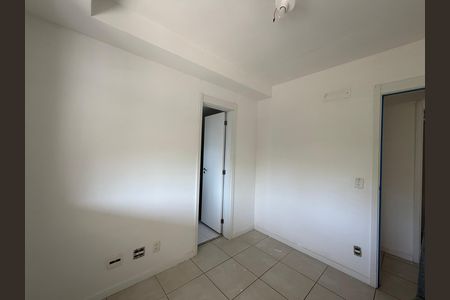 Suíte 1 de apartamento para alugar com 3 quartos, 94m² em Freguesia (jacarepaguá), Rio de Janeiro