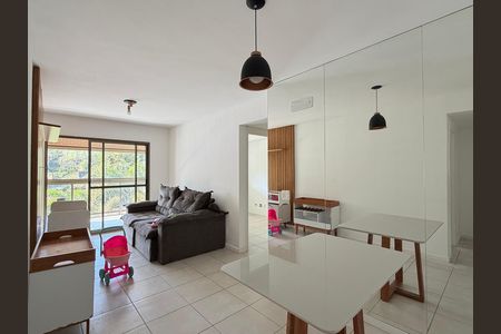 Apartamento para alugar com 3 quartos, 94m² em Freguesia (jacarepaguá), Rio de Janeiro