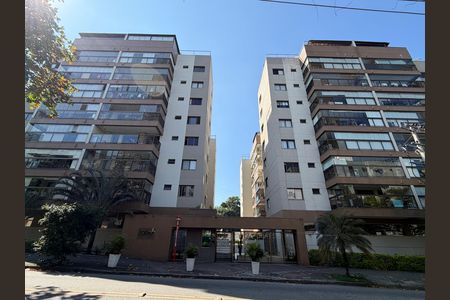Fachada  de apartamento para alugar com 3 quartos, 94m² em Freguesia (jacarepaguá), Rio de Janeiro