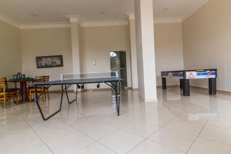 Apartamento para alugar com 139m², 2 quartos e 3 vagasSala de Jogos