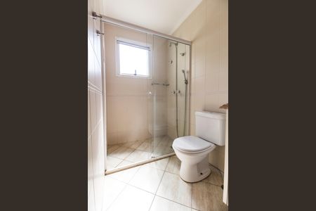 Apartamento para alugar com 139m², 2 quartos e 3 vagasBanheiro da Suíte
