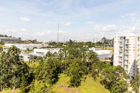 Apartamento para alugar com 139m², 2 quartos e 3 vagasVista da Suíte