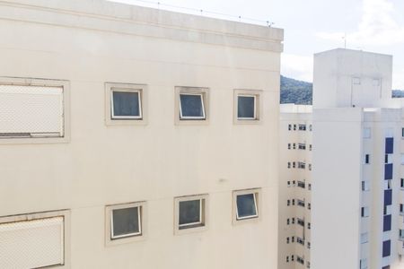 Apartamento para alugar com 139m², 2 quartos e 3 vagasVista da Suíte