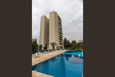 Apartamento para alugar com 139m², 2 quartos e 3 vagasPiscina