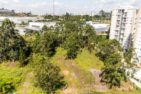 Apartamento para alugar com 139m², 2 quartos e 3 vagasVista da Suíte