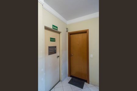Apartamento para alugar com 139m², 2 quartos e 3 vagasEntrada
