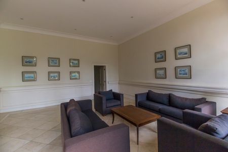 Apartamento para alugar com 139m², 2 quartos e 3 vagasHall de entrada