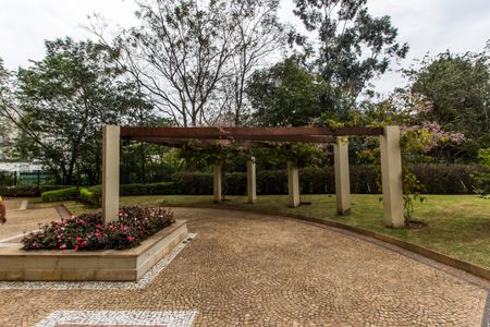 Apartamento para alugar com 139m², 2 quartos e 3 vagasÁrea comum