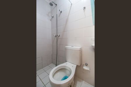 Apartamento para alugar com 139m², 2 quartos e 3 vagasBanheiro de serviço