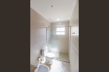 Apartamento para alugar com 139m², 2 quartos e 3 vagasBanheiro da Suíte