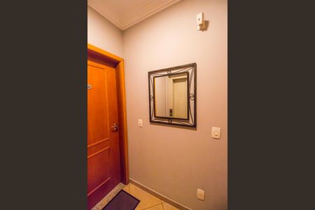 Apartamento para alugar com 139m², 2 quartos e 3 vagasEntrada