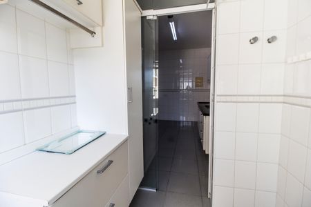 Apartamento para alugar com 139m², 2 quartos e 3 vagasÁrea de Serviço