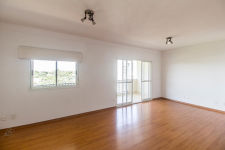 Apartamento para alugar com 139m², 2 quartos e 3 vagasSala 
