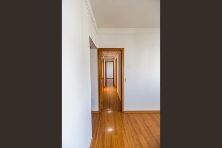 Apartamento para alugar com 139m², 2 quartos e 3 vagasCorredor
