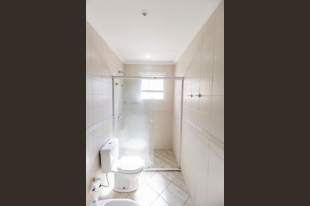 Apartamento para alugar com 139m², 2 quartos e 3 vagasBanheiro da Suíte