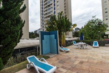 Apartamento para alugar com 139m², 2 quartos e 3 vagasPiscina