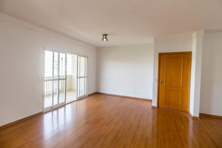 Apartamento para alugar com 139m², 2 quartos e 3 vagasSala 