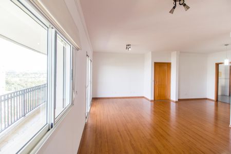 Apartamento para alugar com 139m², 2 quartos e 3 vagasSala 