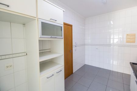 Apartamento para alugar com 139m², 2 quartos e 3 vagasCozinha