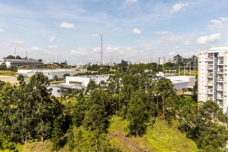 Apartamento para alugar com 139m², 2 quartos e 3 vagasVista da Suíte