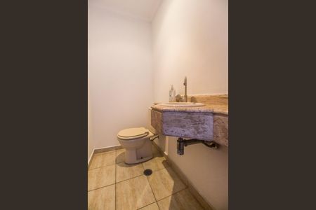 Apartamento para alugar com 139m², 2 quartos e 3 vagasLavanderia