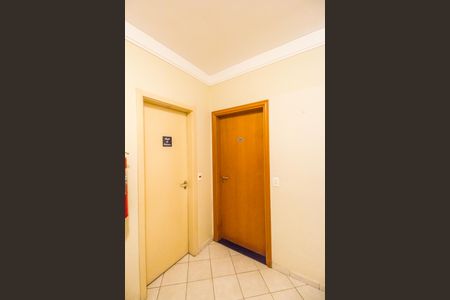 Apartamento para alugar com 139m², 2 quartos e 3 vagasEntrada