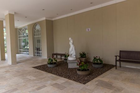 Apartamento para alugar com 139m², 2 quartos e 3 vagasÁrea comum