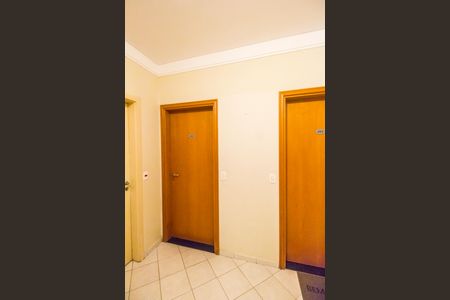 Apartamento para alugar com 139m², 2 quartos e 3 vagasEntrada