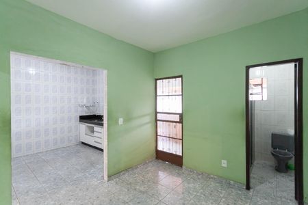 Casa para alugar com 360m², 3 quartos e 2 vagasCopa