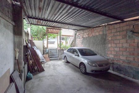 Casa para alugar com 360m², 3 quartos e 2 vagasGaragem