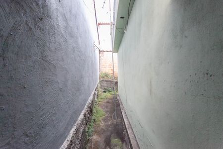 Casa para alugar com 360m², 3 quartos e 2 vagasCorredor