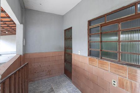 Casa para alugar com 360m², 3 quartos e 2 vagasÁrea de serviço 