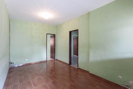 Sala de casa à venda com 3 quartos, 360m² em Pedra Azul, Contagem