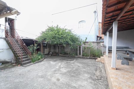 Casa para alugar com 360m², 3 quartos e 2 vagasqui