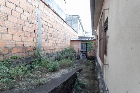 Casa para alugar com 360m², 3 quartos e 2 vagasQuintal