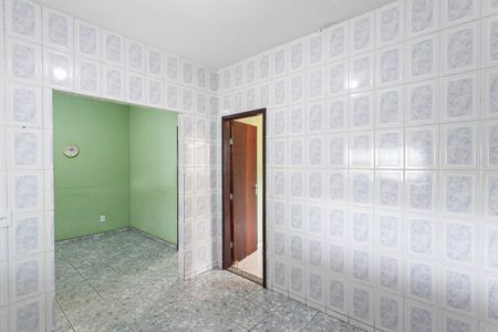 Casa para alugar com 360m², 3 quartos e 2 vagasCozinha