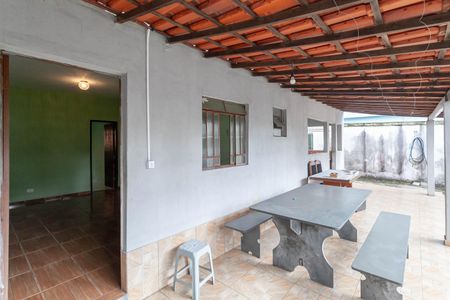 Casa para alugar com 360m², 3 quartos e 2 vagasVaranda