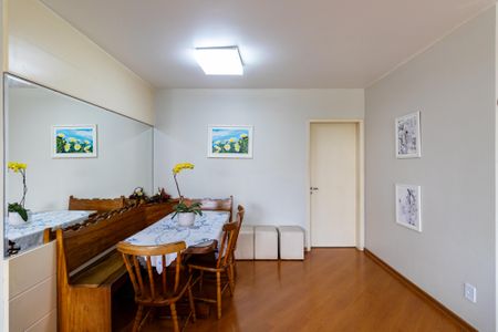 Apartamento à venda com 3 quartos, 101m² em Vila Progredior, São Paulo