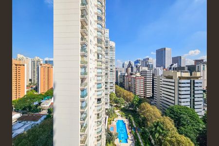 Apartamento para alugar com 240m², 4 quartos e 4 vagasVista Suíte 2