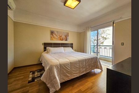 Apartamento para alugar com 240m², 4 quartos e 4 vagasSuíte 3