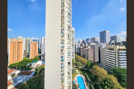 Apartamento para alugar com 240m², 4 quartos e 4 vagasVista Suíte 3