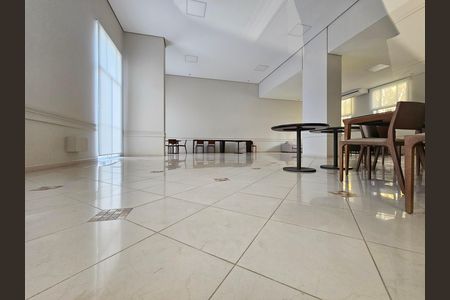 Apartamento para alugar com 240m², 4 quartos e 4 vagasÁrea comum - Salão de festas