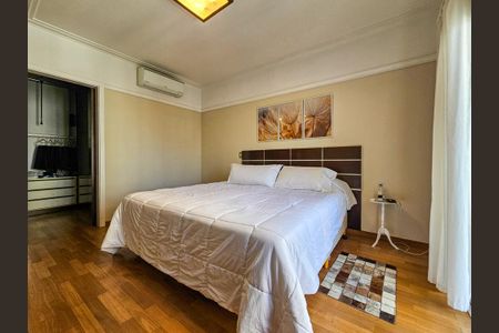 Apartamento para alugar com 240m², 4 quartos e 4 vagasSuíte 3